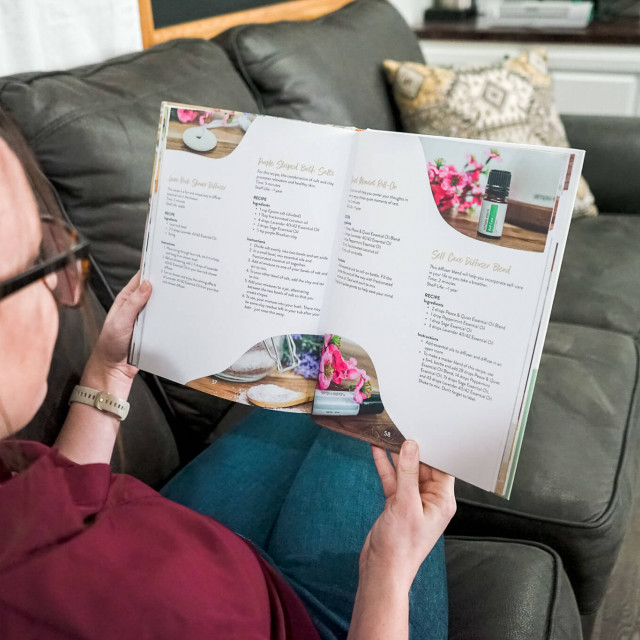 2021 Recipe Book
