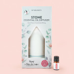 Wholesaler Stone Diffuser + Simply Us Blend 3
