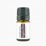 Angelica Root Essential Oil 2