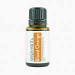 Blood Orange Essential Oil 2
