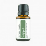 Cajeput Essential Oil 2