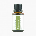 Camphor Essential Oil 2