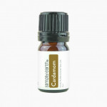 Cardamom Essential Oil 2
