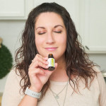 Cassia Essential Oil 10
