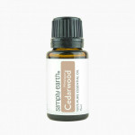 Cedarwood Himalayan Essential Oil 2