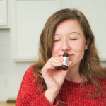 Cinnamon Leaf Essential Oil 10