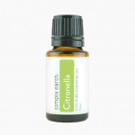 Citronella Essential Oil 2