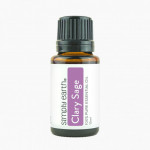 Clary Sage Essential Oil 2