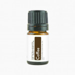 Coffee Essential Oil 2