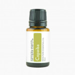 Copaiba Balsam Essential Oil 2