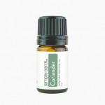 Coriander Essential Oil 2
