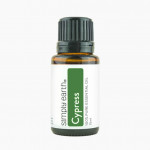 Cypress Essential Oil 2