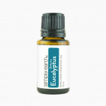 Eucalyptus (Globulus) Essential Oil 2