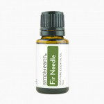 Fir Needle Essential Oil 2