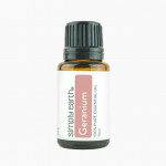 Geranium Essential Oil 2