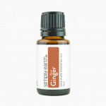 Ginger Root Essential Oil 2