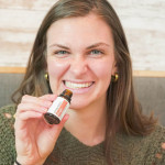 Ginger Root Essential Oil 10