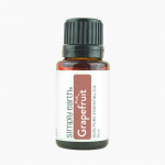 Grapefruit Essential Oil (Pink) 2
