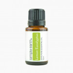 Lemon Eucalyptus Essential Oil 2