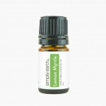 Lemon Myrtle Essential Oil 2