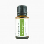 Lemongrass Essential Oil 2