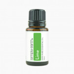 Lime Essential Oil 2
