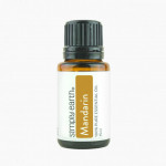 Mandarin Essential Oil 2