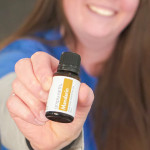 Mandarin Essential Oil 10