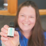 Marjoram Essential Oil 10