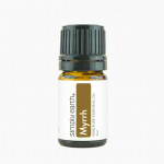 Myrrh Essential Oil 2