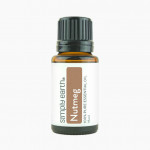 Nutmeg Essential Oil 2