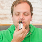 Nutmeg Essential Oil 10