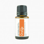 Orange (Sweet) Essential Oil 2