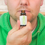 Oregano Essential Oil 10