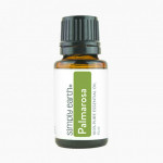 Palmarosa Essential Oil 2