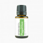 Peppermint Essential Oil 2