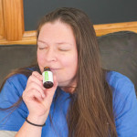 Peppermint Essential Oil 10