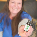Peru Balsam Essential Oil 10