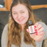 Rosemary Essential Oil 10