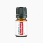 Sandalwood Essential Oil 2
