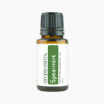 Spearmint Essential Oil 2