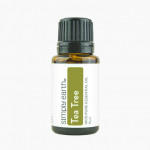 Tea Tree Essential Oil 2