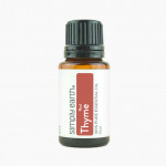 Thyme (Red) Essential Oil 2