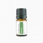 Vetiver Essential Oil 2