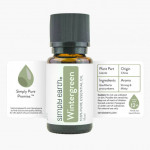 Wintergreen Essential Oil 4