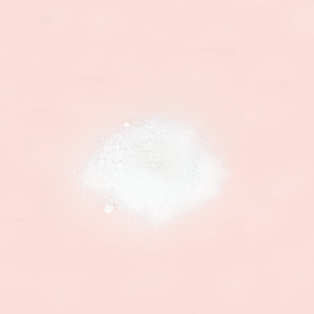 Body Wash Powder