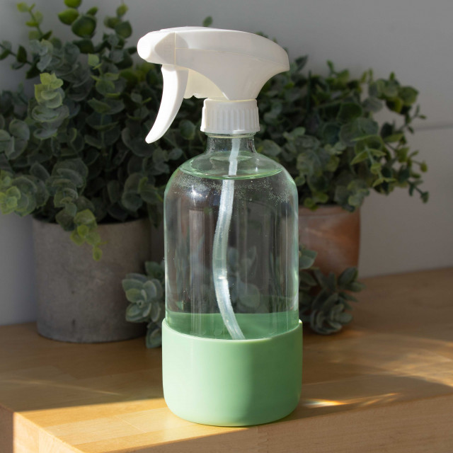 Cleaning Spray Bottle (16oz)