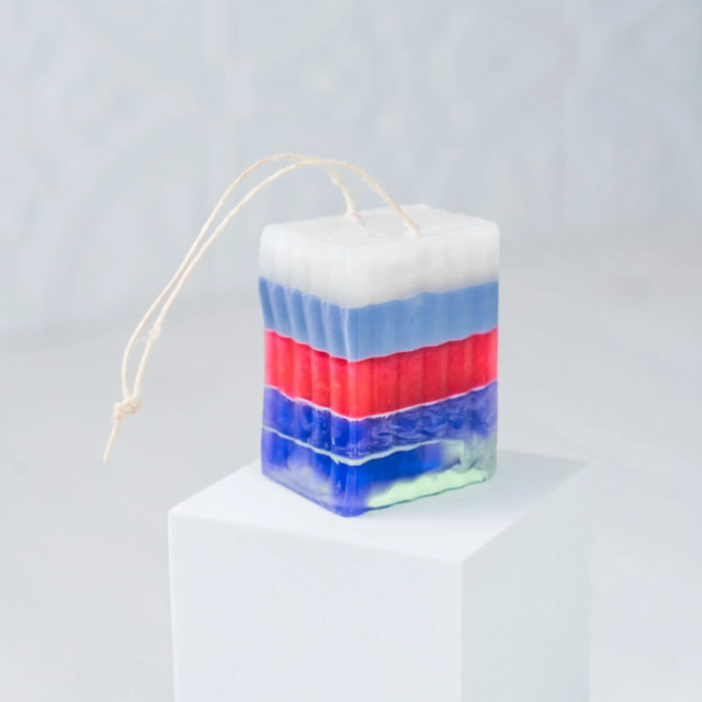 Simply Earth | All-In-One Soap Maker Kit