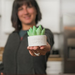 Succulent Essential Oil Diffuser 2