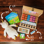 Essential Oils for Kids Wholesale Kit 6